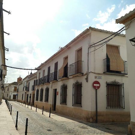 La Encomienda De Almagro Apartment Екстериор снимка