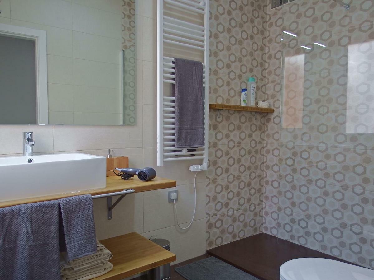 La Encomienda De Almagro Apartment Екстериор снимка
