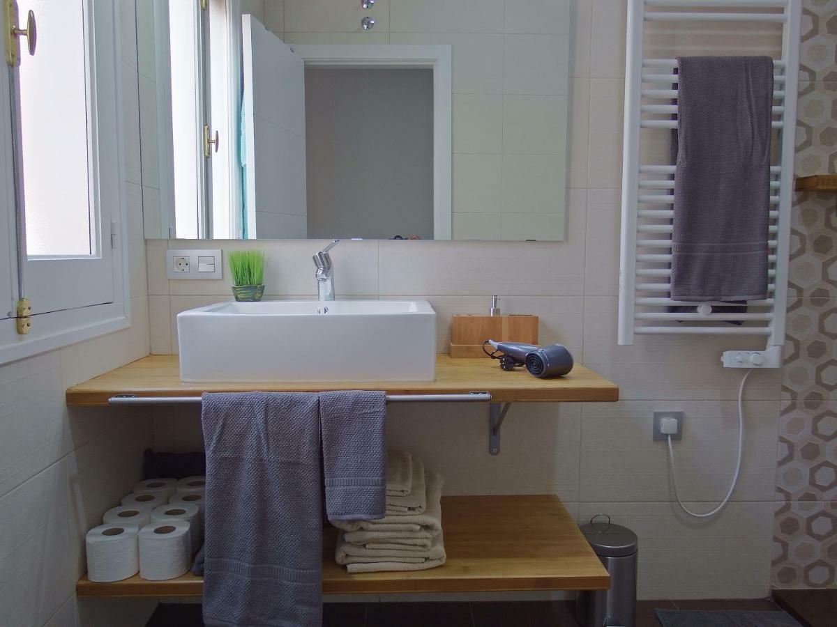 La Encomienda De Almagro Apartment Екстериор снимка