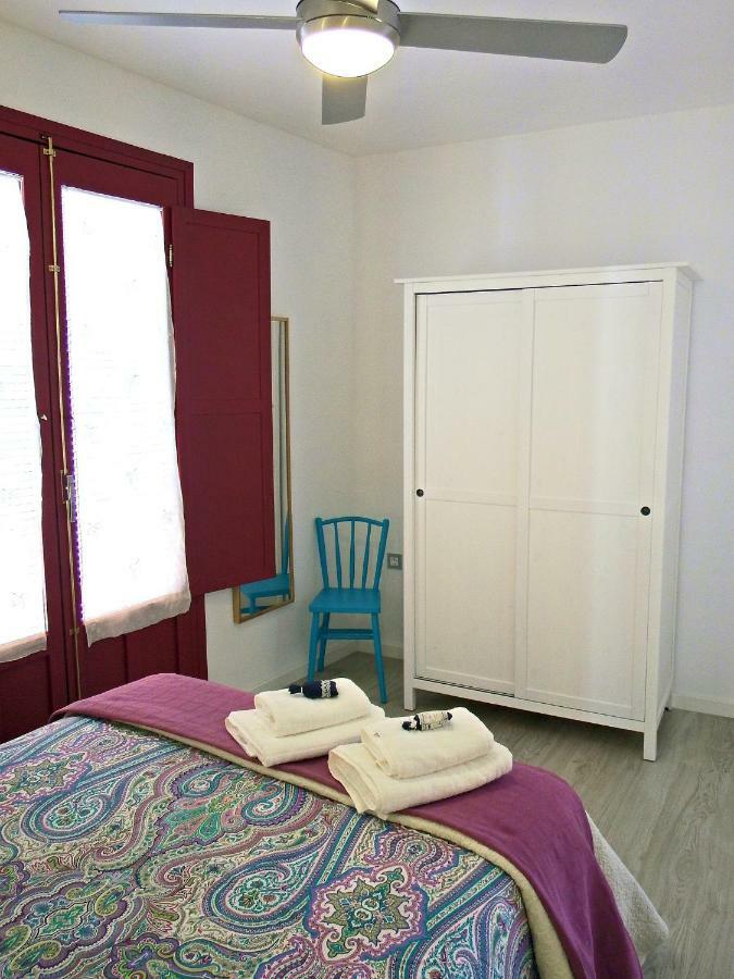 La Encomienda De Almagro Apartment Екстериор снимка