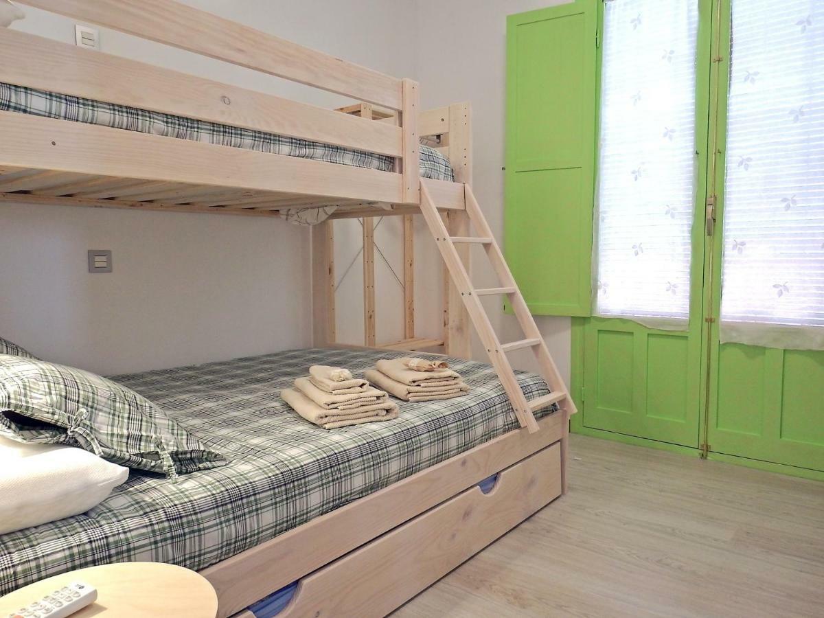 La Encomienda De Almagro Apartment Екстериор снимка