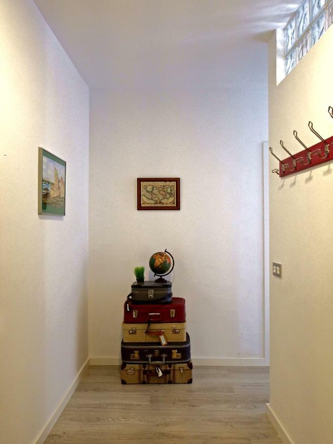 La Encomienda De Almagro Apartment Екстериор снимка
