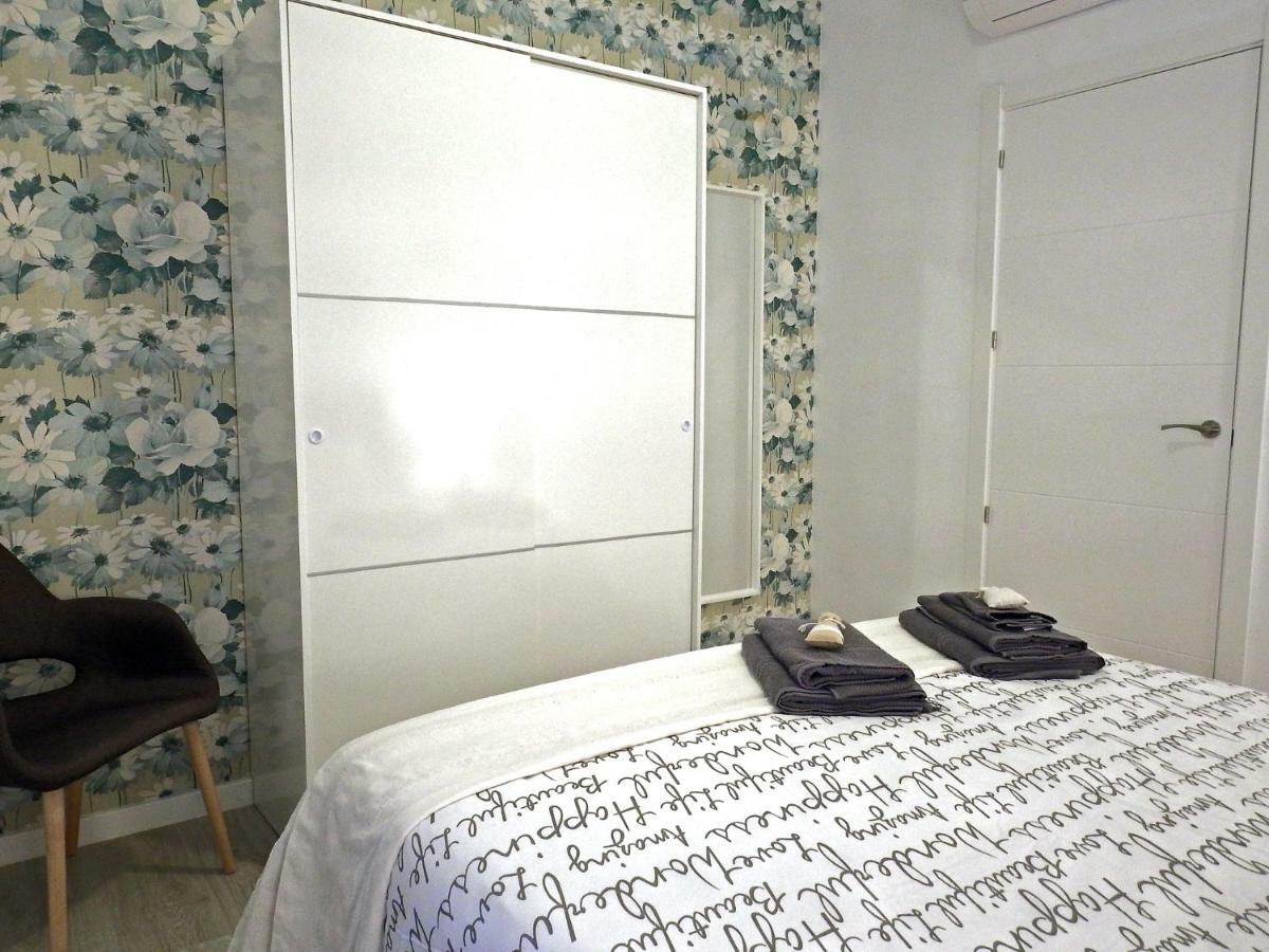 La Encomienda De Almagro Apartment Екстериор снимка