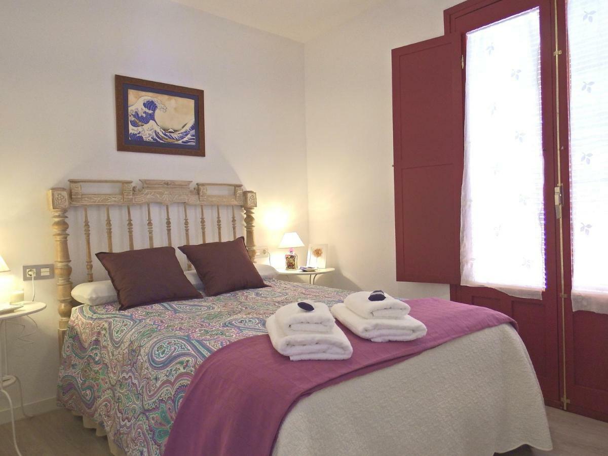 La Encomienda De Almagro Apartment Екстериор снимка