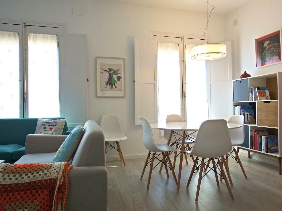 La Encomienda De Almagro Apartment Екстериор снимка