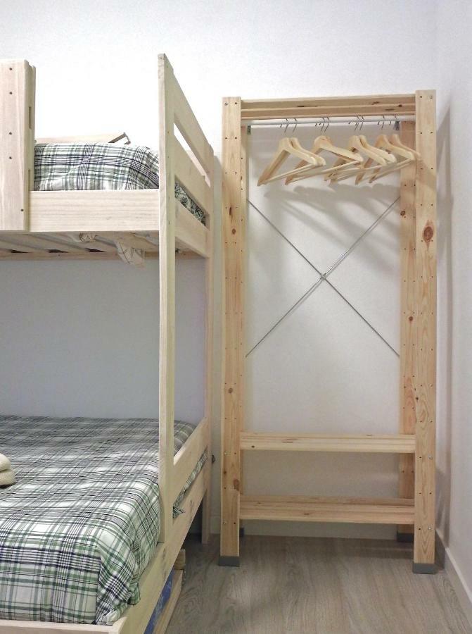 La Encomienda De Almagro Apartment Екстериор снимка