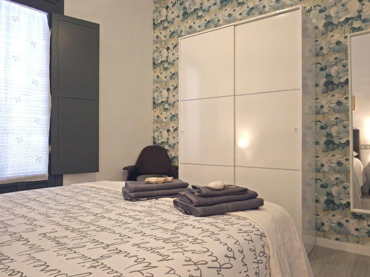 La Encomienda De Almagro Apartment Екстериор снимка