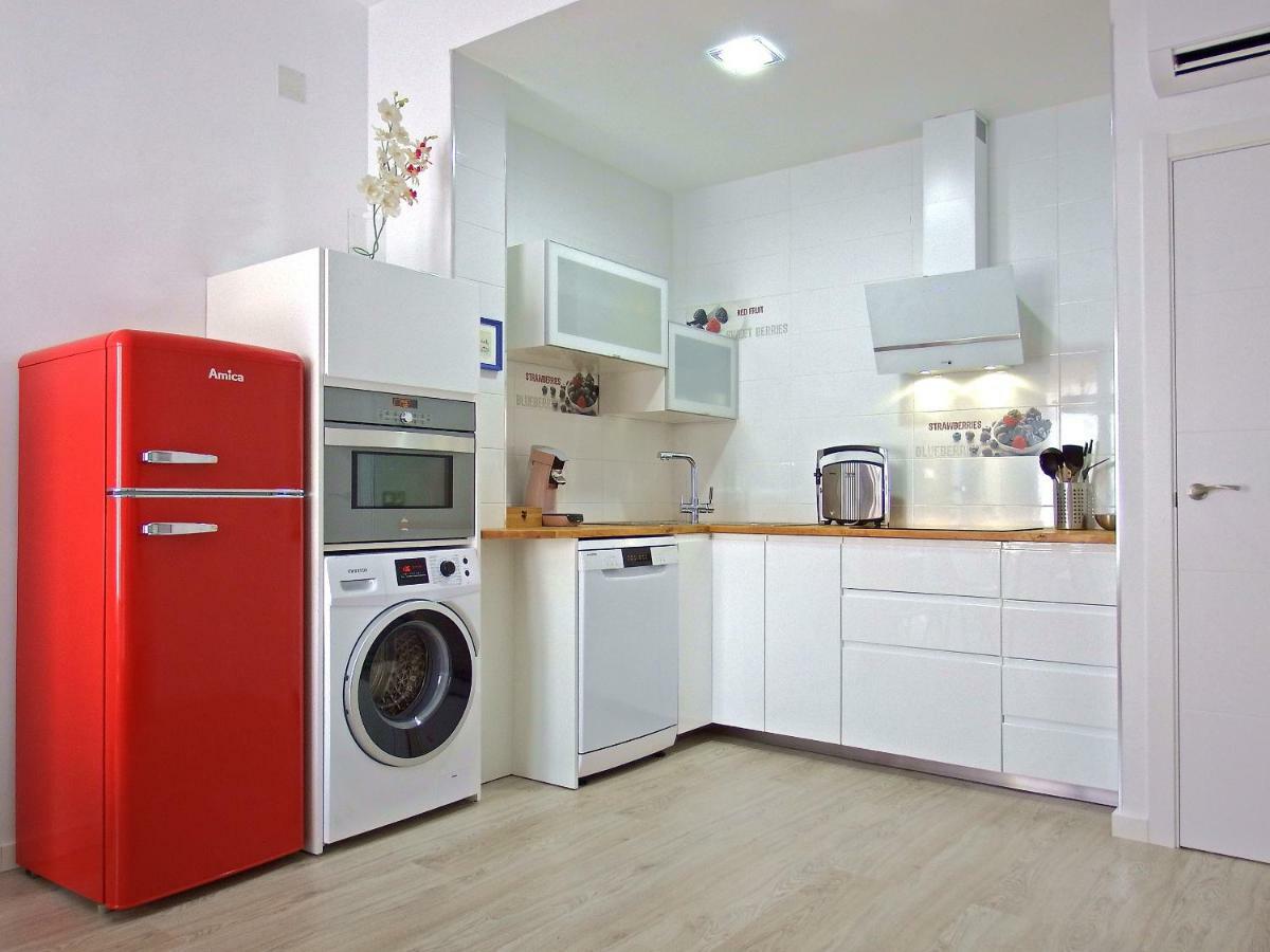 La Encomienda De Almagro Apartment Екстериор снимка