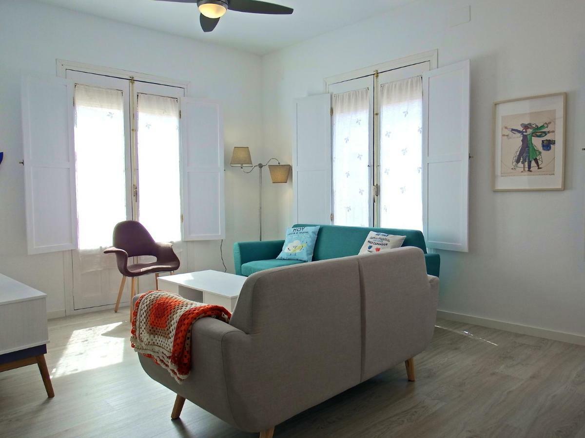 La Encomienda De Almagro Apartment Екстериор снимка