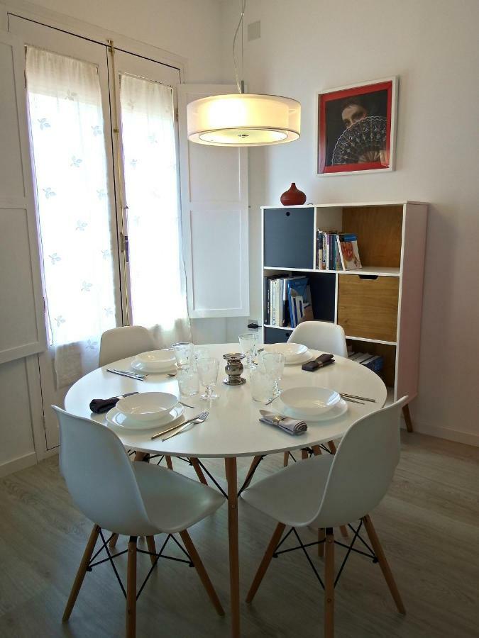 La Encomienda De Almagro Apartment Екстериор снимка
