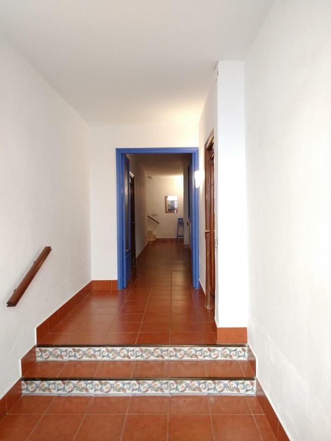 La Encomienda De Almagro Apartment Екстериор снимка
